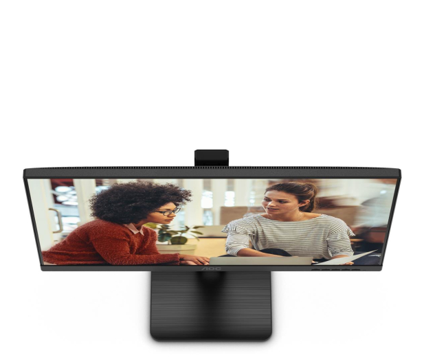 AOC 24E3QAF - 1169544 - zdjęcie 4